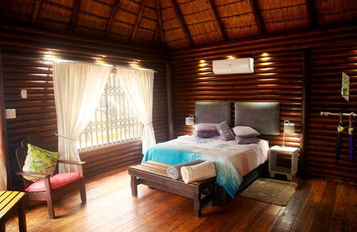 Hibberdene Bed & Breakfast | Mzimayi River Lodge