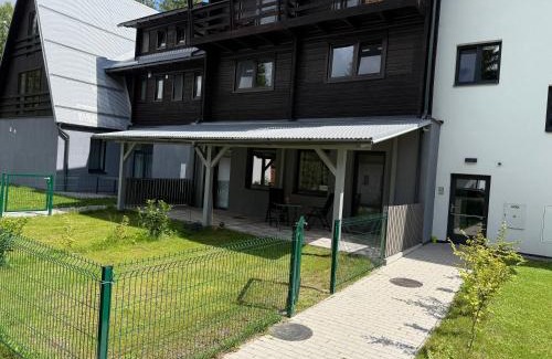 Svratouch House | Náš Sen - Apartmán