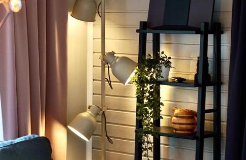 Stadarstadur Apartment | Nátthagi Luxury Cottage