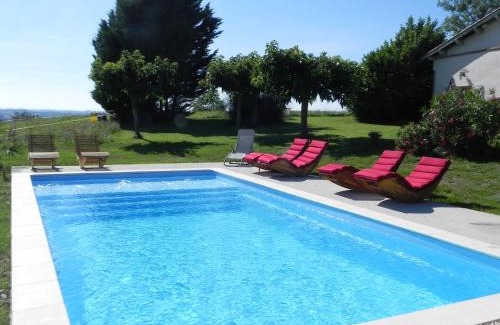 Saint-Frajou Apartment | Néflier résidence Domaine Cap de Coste