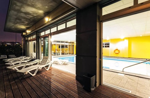 Saint - Martin - du - Touch Apartment | Néméa Appart'Hôtel Toulouse Saint Martin* - Studio 2 People