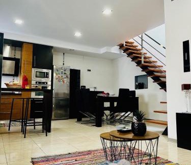 Figueira da Foz House | Nênê House - Casa de Praia by Férias em Figueira