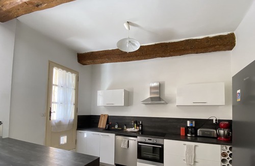 Faubourg Apartment | Nîmes: Le Cosy