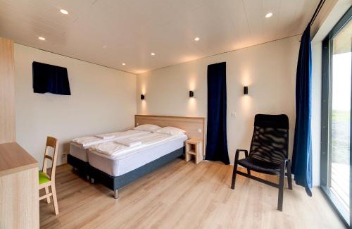 Fagurholsmyri Apartment | Nónhamar