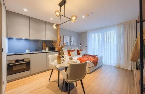 Ramalde Hotel | Nôma Living Icon Apartments