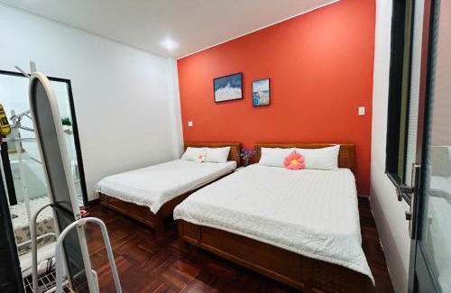 Tuy Hoa Hotel | NẮNG HOMESTAY