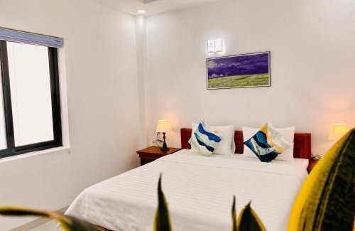 Hiep Ninh Bed & Breakfast | NẮNG Homestel Tây Ninh
