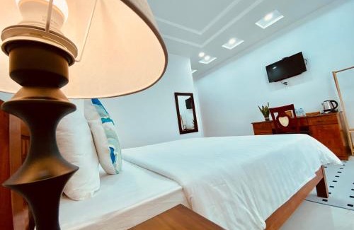Hiep Ninh Bed & Breakfast | NẮNG Homestel Tây Ninh