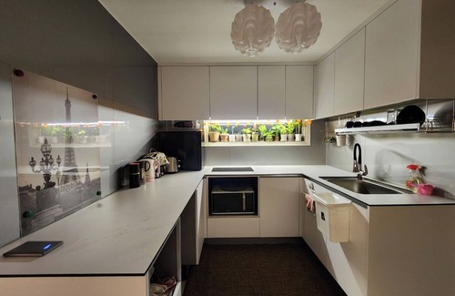 Cheongdam House | N.1 K-POP Center, COEX, Romantic vacation, Quite & Luxury shopping streets
