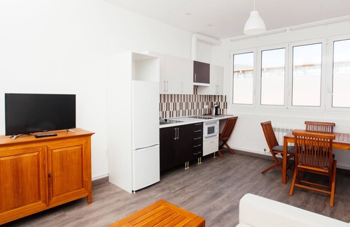 Hernani Apartment | N. 2 New apartment one step away from San Sebastián