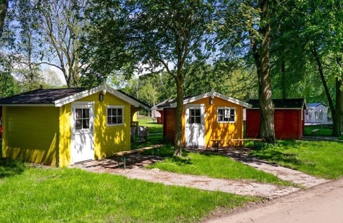 Municipality of Amstelveen RV Rental | n/a