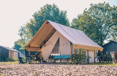 Kaatsheuvel Cabin | n/a