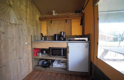 Koedijk Cabin | n/a