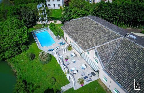 Aire-sur-l'Adour Hotel | N'Atura Hôtel