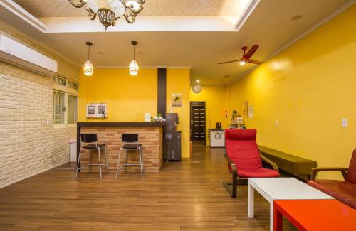 Yilan Hotel | N. Castle Hotel