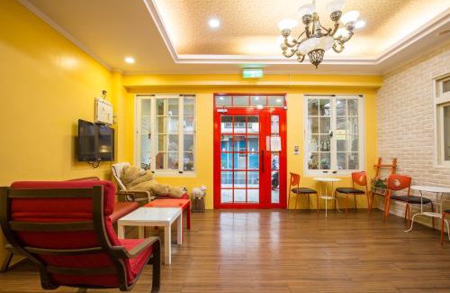 Yilan Hotel | N. Castle Hotel