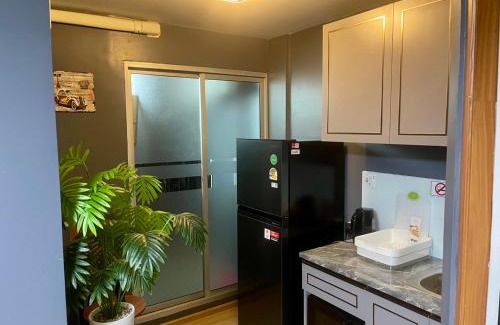 Sai Ma Apartment | N DCondo รายเดือน