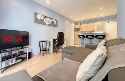 Gambetta Apartment | N&J - RIVIERA PROVENCE - CENTRAL - NEAR SEA