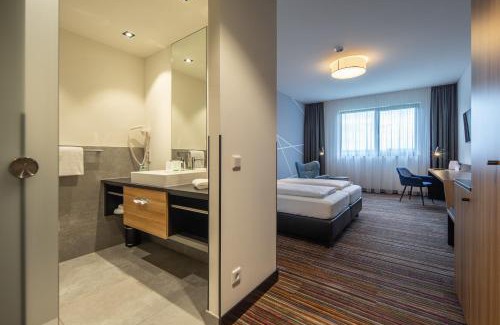 Neumarkt in der Oberpfalz Hotel | N+S City Hotel Neumarkt