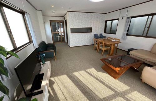 Nakamura House | N's Home - 南名古屋駅一軒家ルームシェア-12