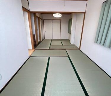 Nakamura House | N's Home - 南名古屋駅一軒家ルームシェア-12