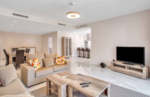Cabopino Apartment | N07 Cabopino