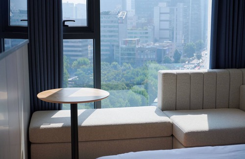 Insadong Hotel | N285 Hotel Insadong