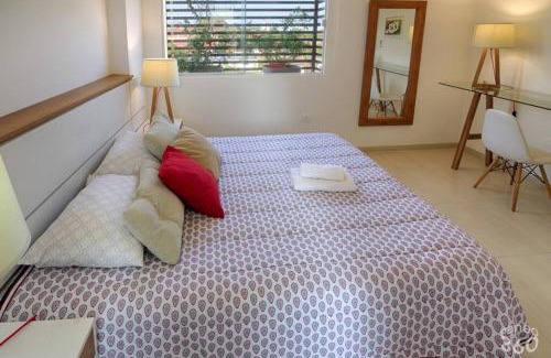 Asuncion Apartment | N2A2 - New, Nice, for Long and Short Stay