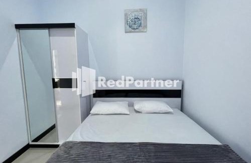 Tegal Hotel | N3 Syariah near Stasiun Tegal Mitra RedDoorz