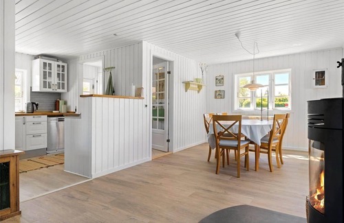 Karrebksminde House | N313 Karrebæksminde - Cypresvænget 225