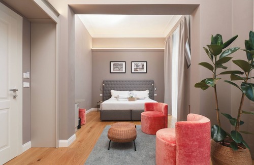Santa Maria Novella House | N7 Rooms