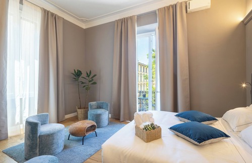 Santa Maria Novella House | N7 Rooms