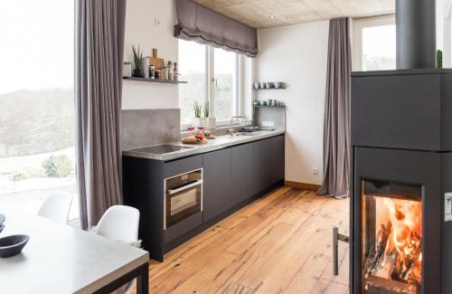 Bad Muenstereifel Apartment | N8Quartier Eifel