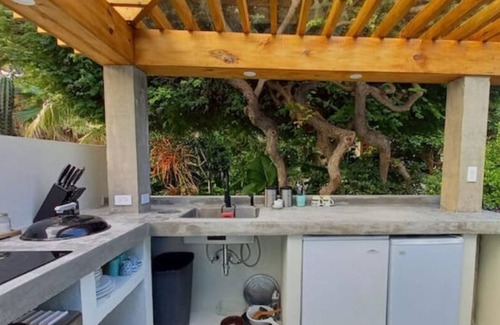 Shiribana Apartment | Naïma Luxury One Bedroom Cottage