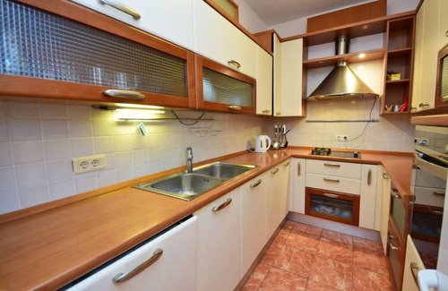 Zrnovnica House | Naš dom by Interhome