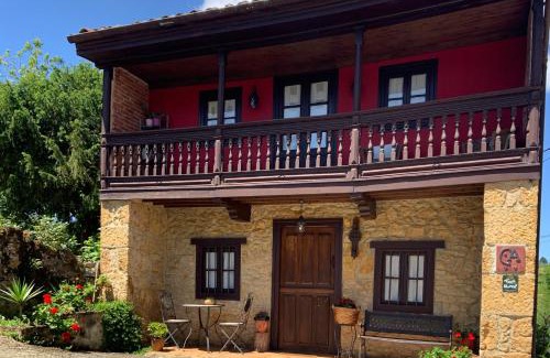 Piloneta House | Na’bolera