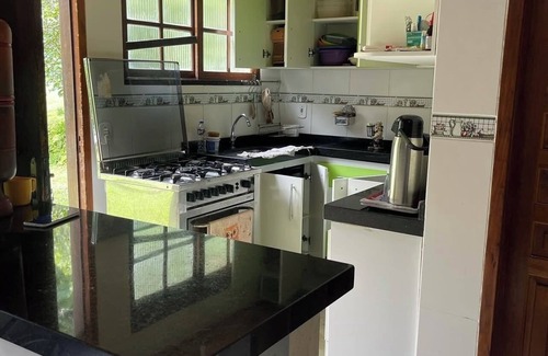 Guapimirim House | Nature lodge in the heart of the Atlantic Forestnlocated in Guapimirim, RJ