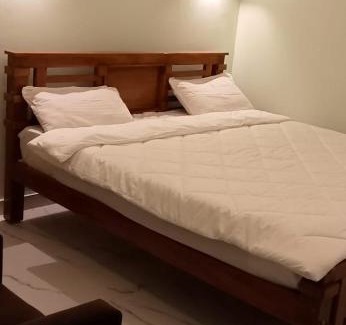 Piriyapatna Cabin | Na Delux Lodge
