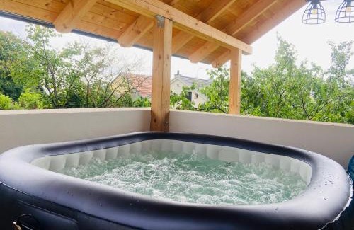 Brezi House | Na domečku
