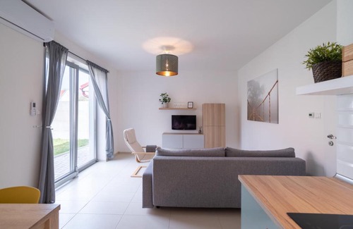 Valtice House | Na Domečku Valtice