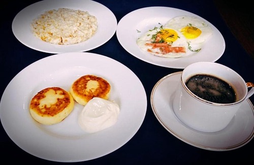 Volgograd House | Na Dvinskoy Hotel