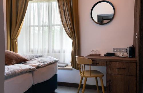 Kestrany Hotel | Na Golfu