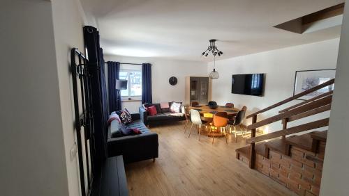Sierakowice Villa | Na Gwizdówce 7