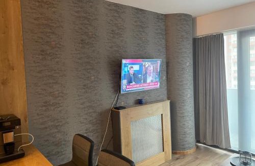West Pomeranian Voivodeship Apartment | Na Hanzie