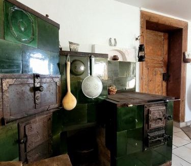 Lubomierz House | Na końcu dróżki