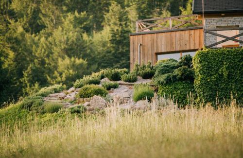 Idrija Villa | Na Kupčku Estate "Nature Reatreat & Wellness"
