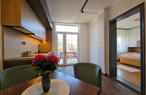 Perucac Apartment | na obali drine