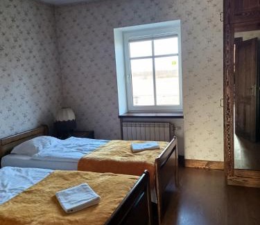 gmina Brodnica House | Na Plebanii