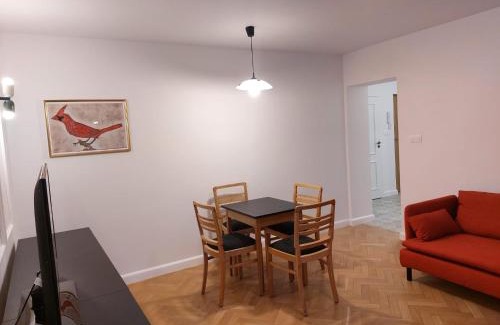 Bialystok Apartment | Na Podleśnej
