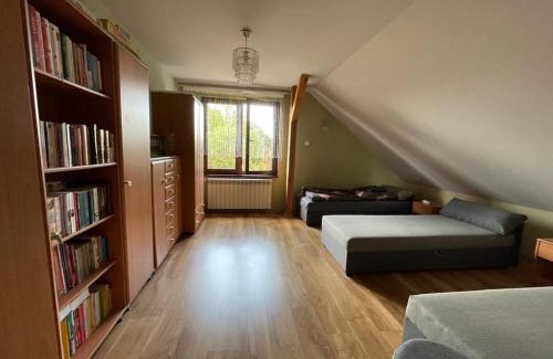 Przewoz House | Na polskiej wsi